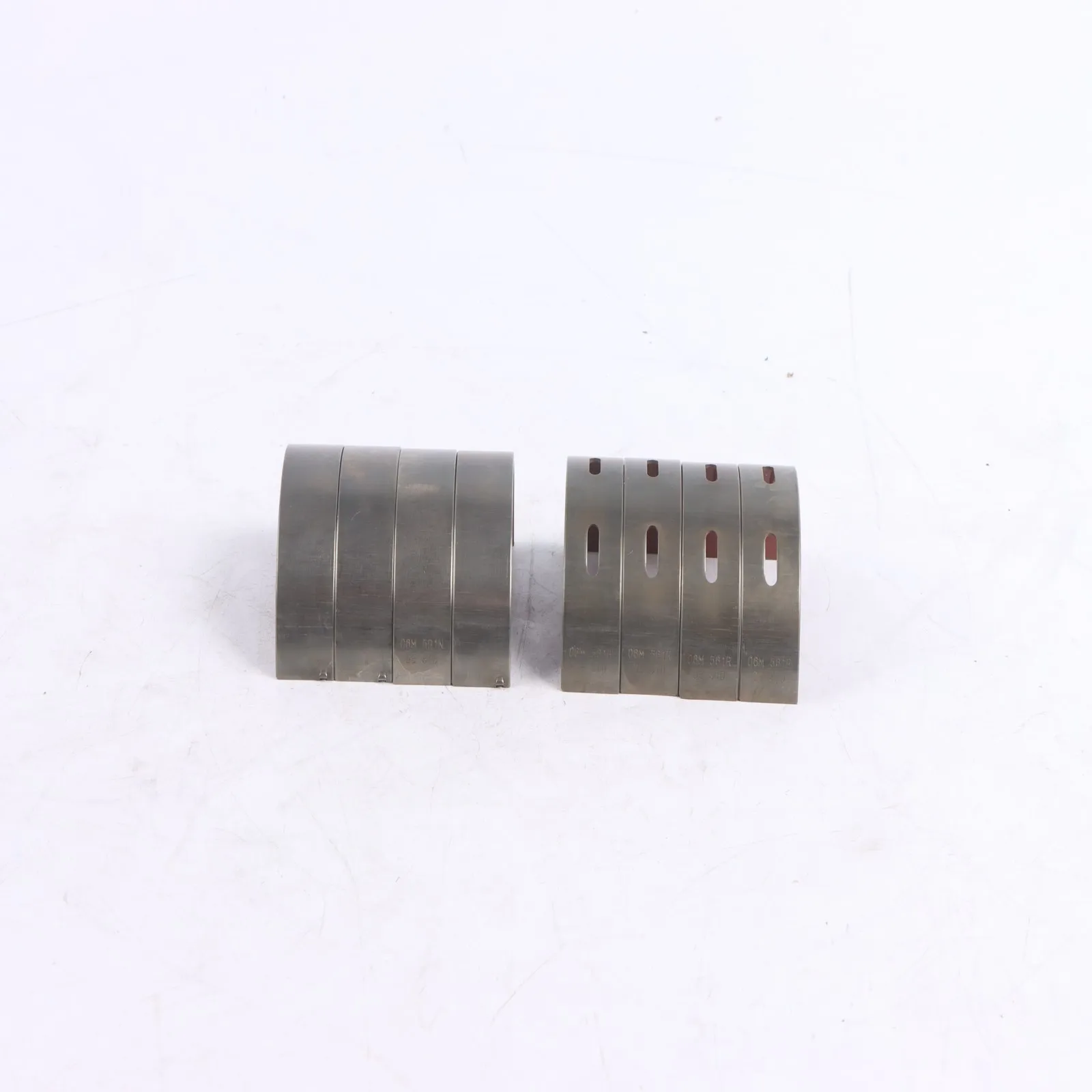 Pleuel- und Kurbelwellen-Hauptlagersatz für Audi A6 S4 S5 B9 9A710556104 Motorlagersatz – Detail 2