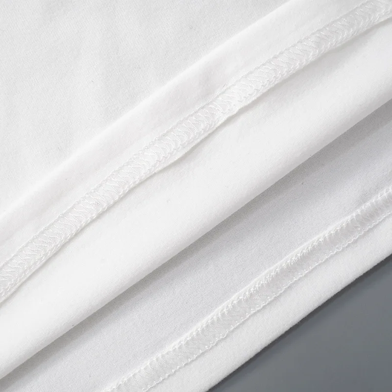 2025 المرأة الصيف Ins نمط جديد يتقلص مطوي واحد الكتف المحاصيل الأعلى عارية الذراعين تويست التعادل غير المتماثلة تي شيرت رداء علوي غير رسمي