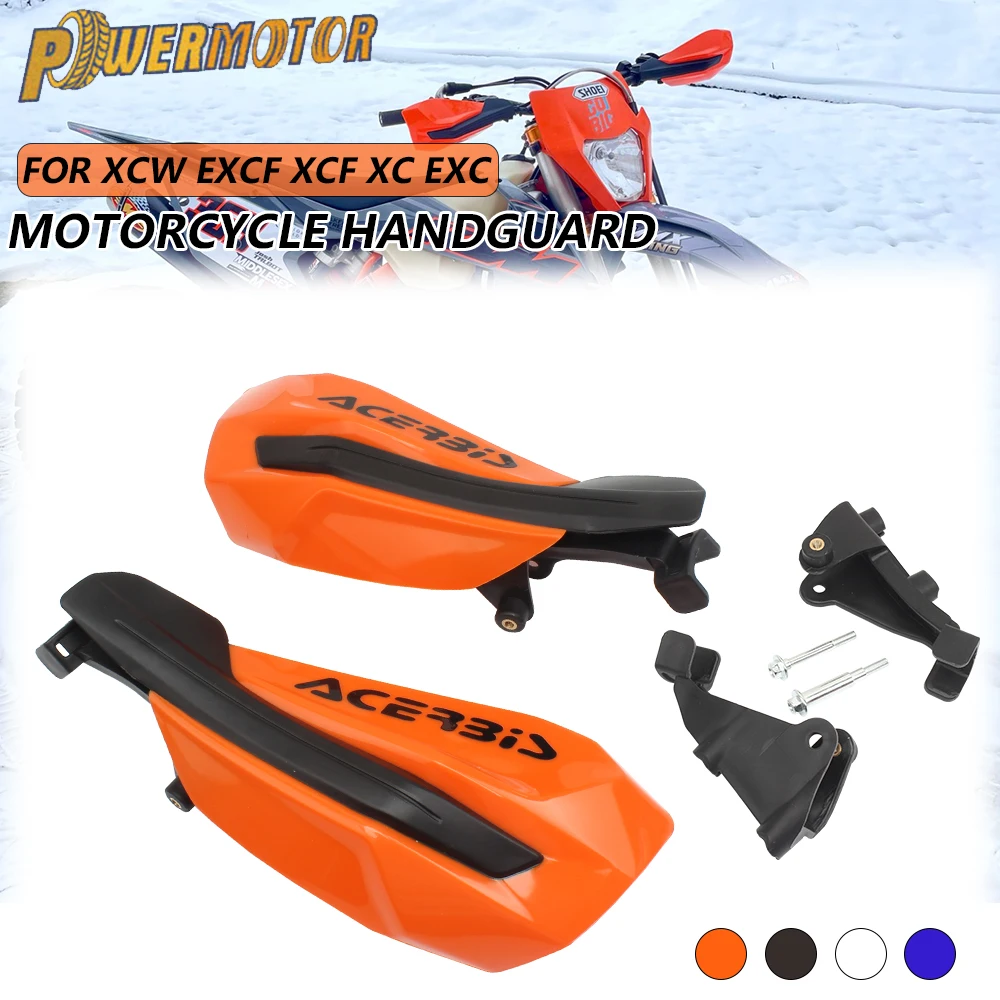 Paramanos Moto Protector De Mano para Motocicleta, Protector De Guardamanos  A Prueba De Viento, Motocross, Protector Universal, Modificación, Equipo De  Protección : : Automotriz y Motocicletas