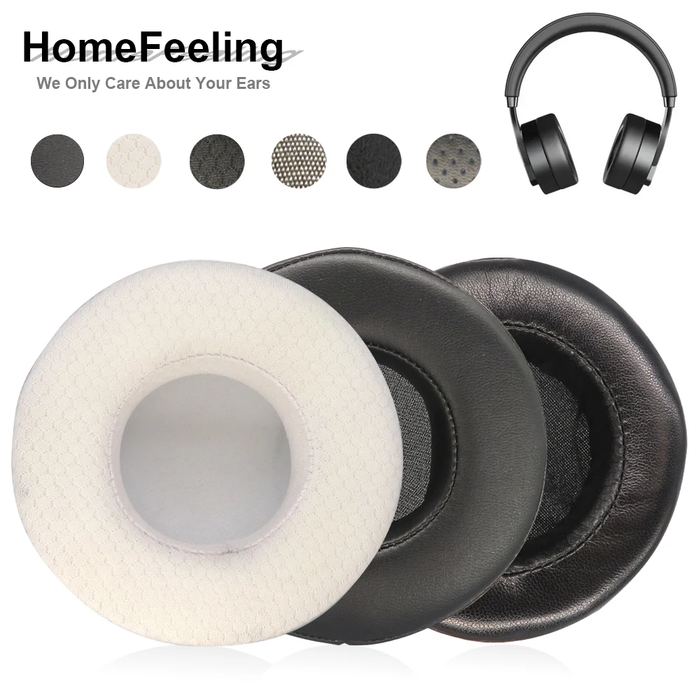 

Homefeeling Earpads For AKG K280 Headphone Soft Earcushion Ear Pads Replacement Headset Accessaries