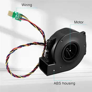 [B25B!】 Modulo ventola motore per Irobot Roomba serie I-J 20N636P010