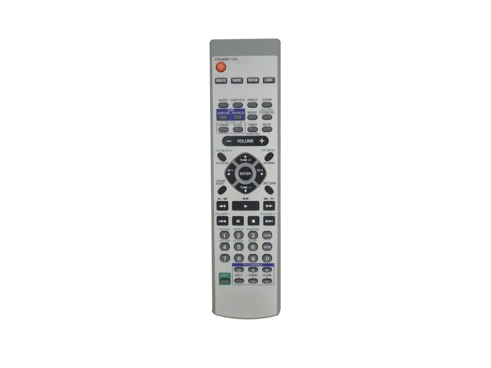 Telecomando di ricambio per Pioneer XV-DVR9H