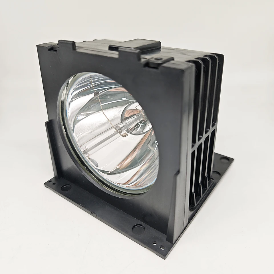 (未使用･未開封品)Pureglare 915P026010 TV Lamp for Mitsubishi WD-52627,WD-52628,WD-62627,WD-62628 by Pureglare Original Replacement Projector TV Lamp 915P026010 for MITSUBISHI