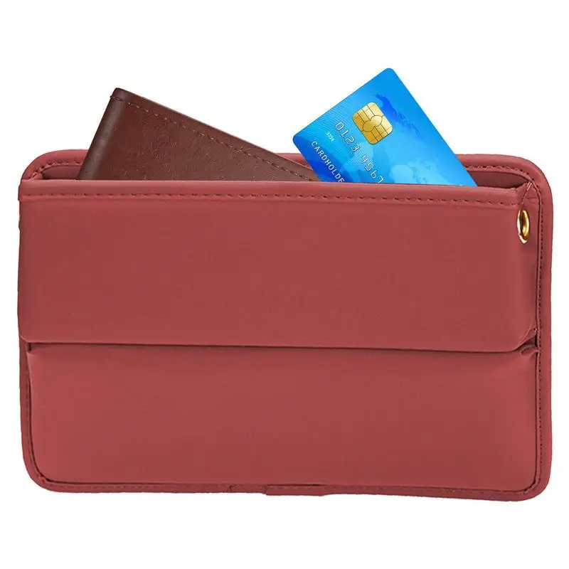 

Органайзер на сиденье автомобиля, универсальный карманный органайзер с креплением на сиденье автомобиля