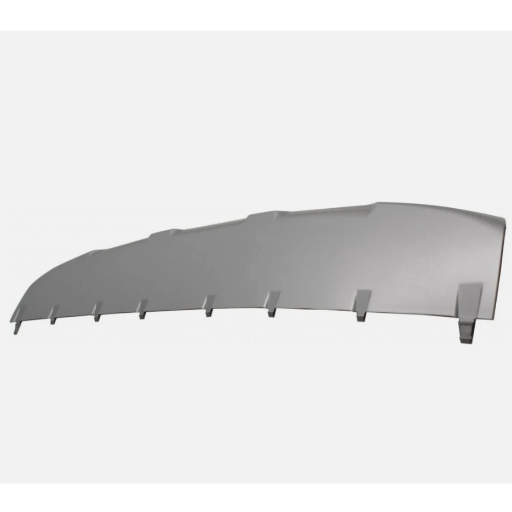 Front insurance chin decorative panel 51117425974 For BMW X1 F48 -