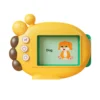 New STEAM Educational Baby Toys ABC Talking Flash Cards Kindergarten English Language Learning Machine E Readers Toddler 2-4 Kid 3