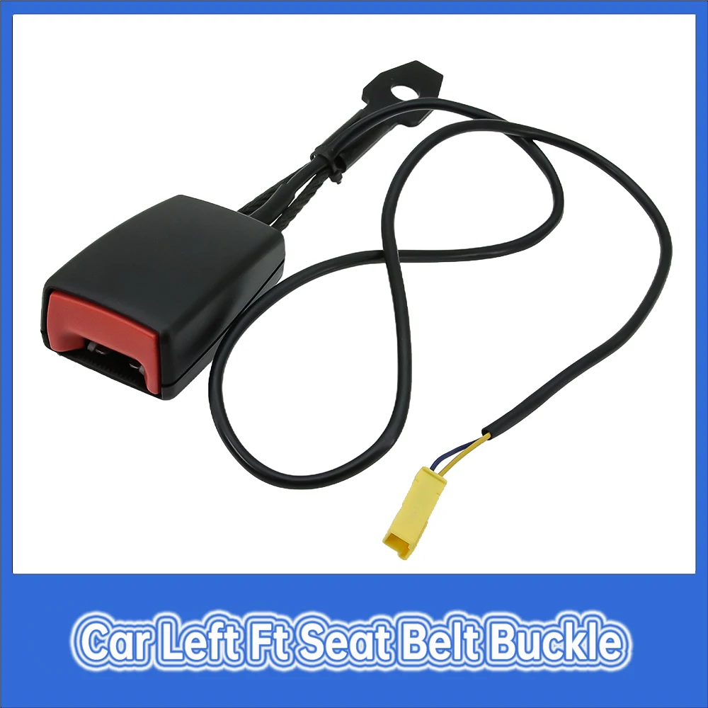 800mm Autos icherheit vordere Sicherheits gurts chnalle für  