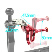 Underwater Diving Shutter Trigger Rod Shutter Button for Gopro  DSLR Camera Housing Case Extension Lever Holder Tray Stabilizer - Image 3