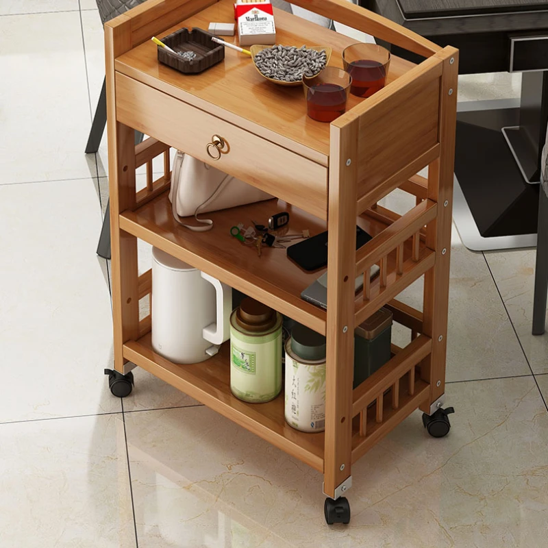 Corner Hall Coffee Tables Living Room Low Mini Side Center Hospitality Home Furniture Nordic Aesthetic