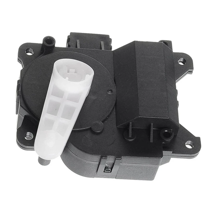 

New HVAC Heater Blend Door Actuator Part Component For Ford Lincoln MKX 2007-2015 7T4Z-19E616-B H604-239