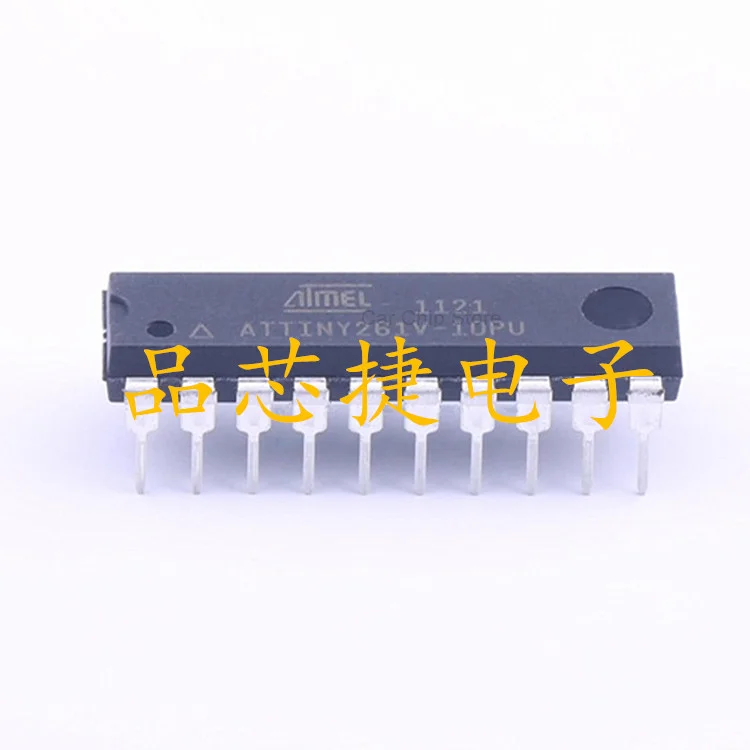 

Новый и оригинальный MCU IC dip-20 AVR 8-битный MCU atiny261v-10pu