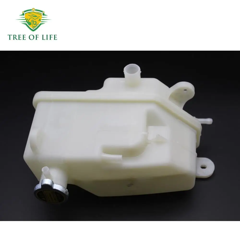 25430-26410 2543026410 Car Engine Coolant Tank Reservoir For Hyundai Santa Fe 2000 2001 2002 2003 2004 2005 coolant expansion tank