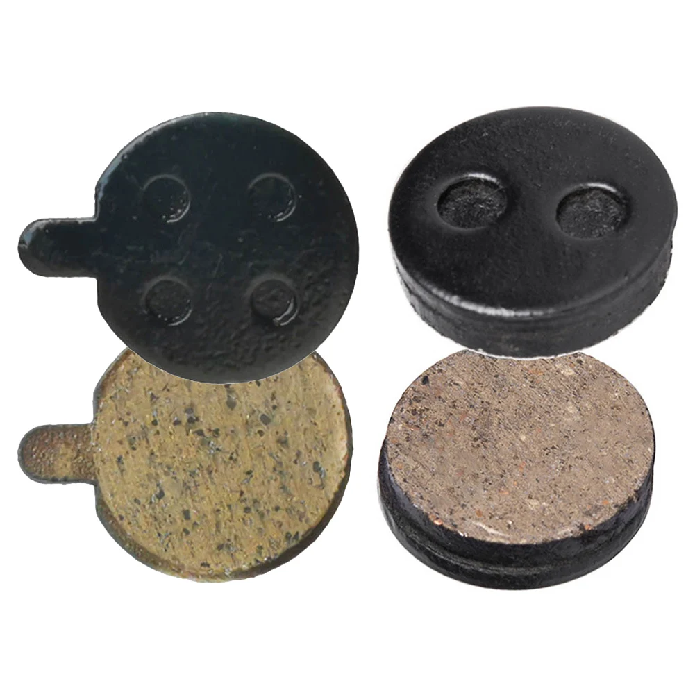 Pastiglie Freno Per Xiaomi Scooter - 2 Paia Per Pro 2/Pro/M365/1S