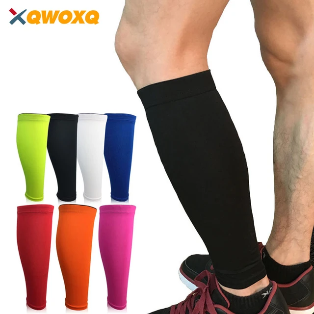 1PC Calf Compression Sleeves Leg Sports Compression Socks Runners Shin  Splint Varicose Vein Calf Pain Relief Calf Guards - AliExpress