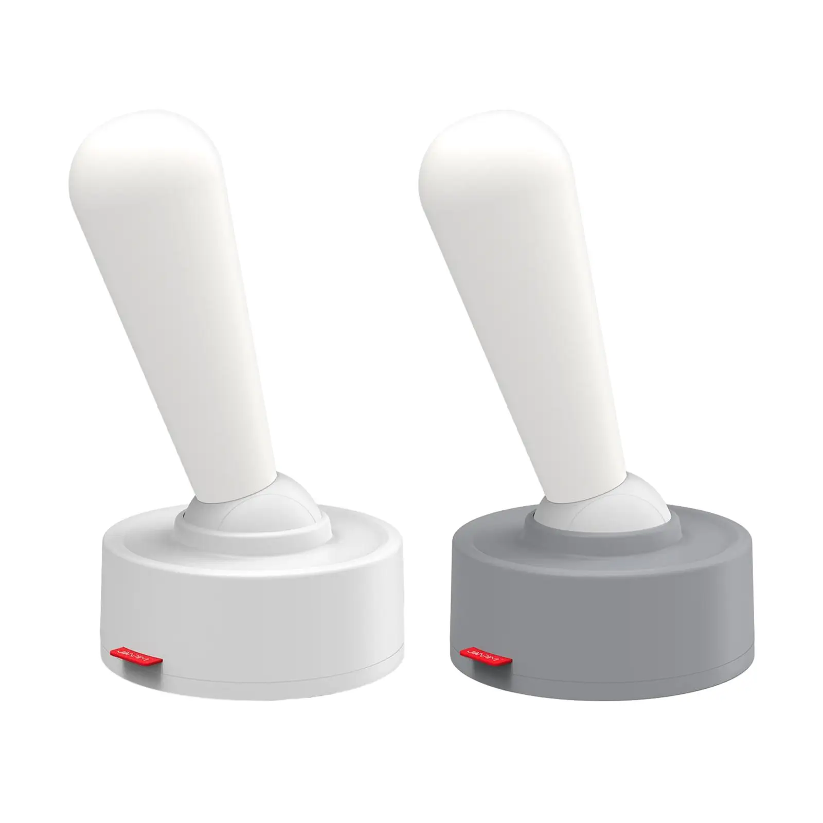 

Joystick Desk Light Wall Mounted Dimmable LED Night Light USB Port for Hallway Toilet Bathroom Children Room Night Feeding