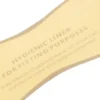 50 Pcs Hygienic Swimsuit Stickers Swimsuits Clear For Protective Protection Lingerie Pvc Self-adhesive Liners Strips 2