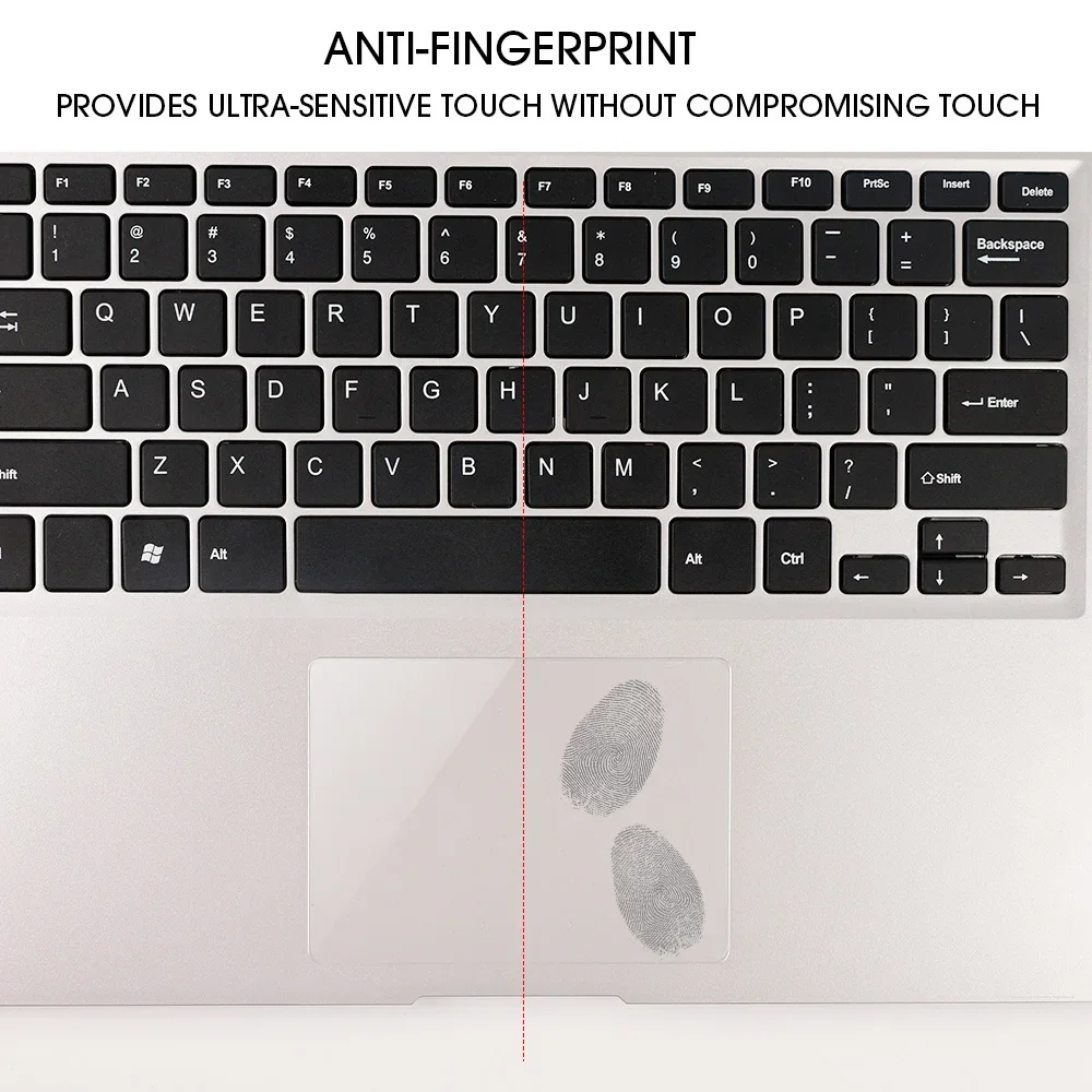Touchpad Sticker for Apple Macbook Pro 13 14 16 Air 11 12 13 Anti-scratch Trackpad Protective Cover for Retina Touch laptop sticker trackpad protector