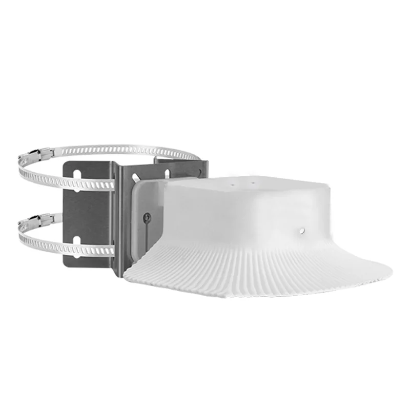 Adjustable Weatherproof Corner Mount B04B For Eufy Solocam S340 Ideal For Outdoor And Indoor Security Camera Installation