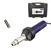 HT1600 1600W Hot Air Gun Heating Gun Plastic Welding Gun From Swiss Technology And Engineering PVC TPO Membranes Welding 5