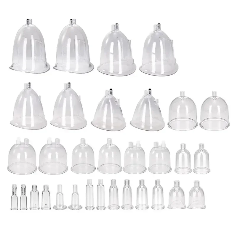 3 in 1 G8 vibration massage vacuum slimming fat removal breast butt buttock lifting s shape body machine