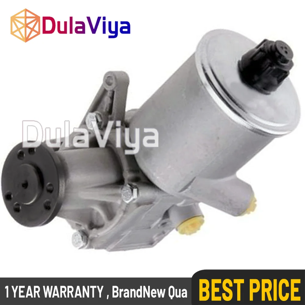 

For Markenlos NEW Power steering pump A4604660101 A4604660001 A9014660301