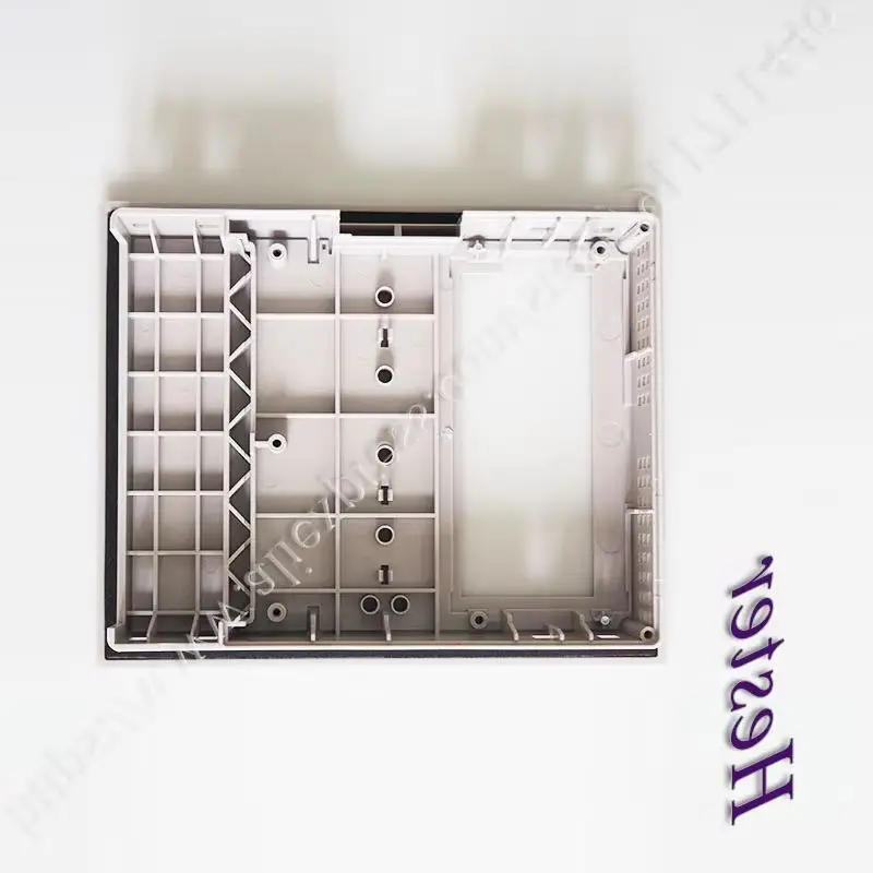 6AV6641-0BA11-0AX0 OP77A용 전면 커버 케이스 및 키패드 6AV6 641-0BA11-0AX0 OP77A 작동 패널 키보드용 하우징 쉘