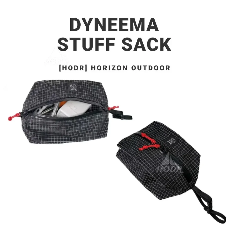 mimi様ハンドメイド UL Backpack Dyneema Xgrid mimi様ハンドメイド UL Backpack Dyneema Xgrid