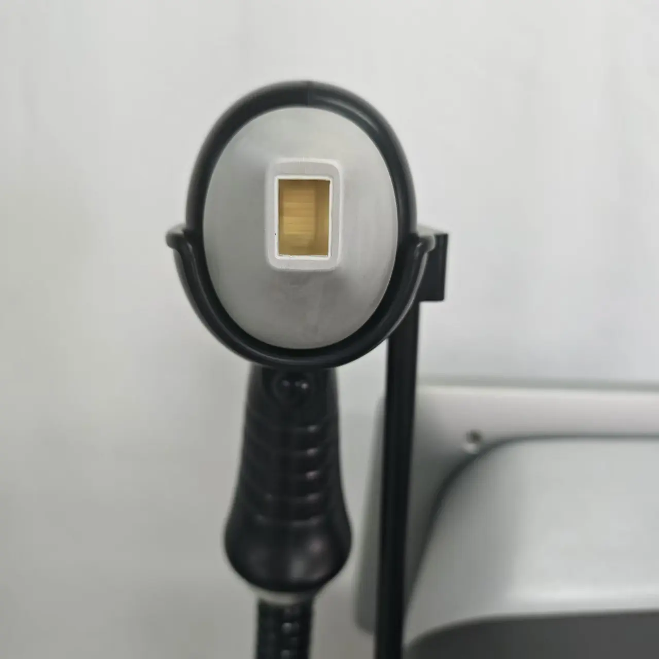 BLACK 808 Diode Laser Hair Removal Device Smart 3 Wavelength Safe Painless Permanent Hair Removal Super Energy New Style 6