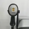 BLACK 808 Diode Laser Hair Removal Device Smart 3 Wavelength Safe Painless Permanent Hair Removal Super Energy New Style 6