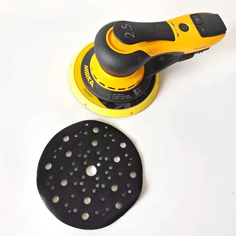 For MIRKA Dry Mill Tray Protection Cushion 6 \