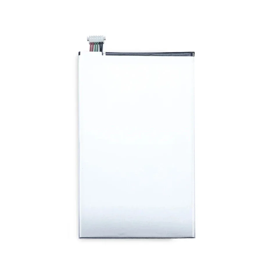 Tablet Battery For Samsung GALAXY Tab S 8.4 SM T700 T705 EB-BT705FBE 4900mAh rechargeable battery