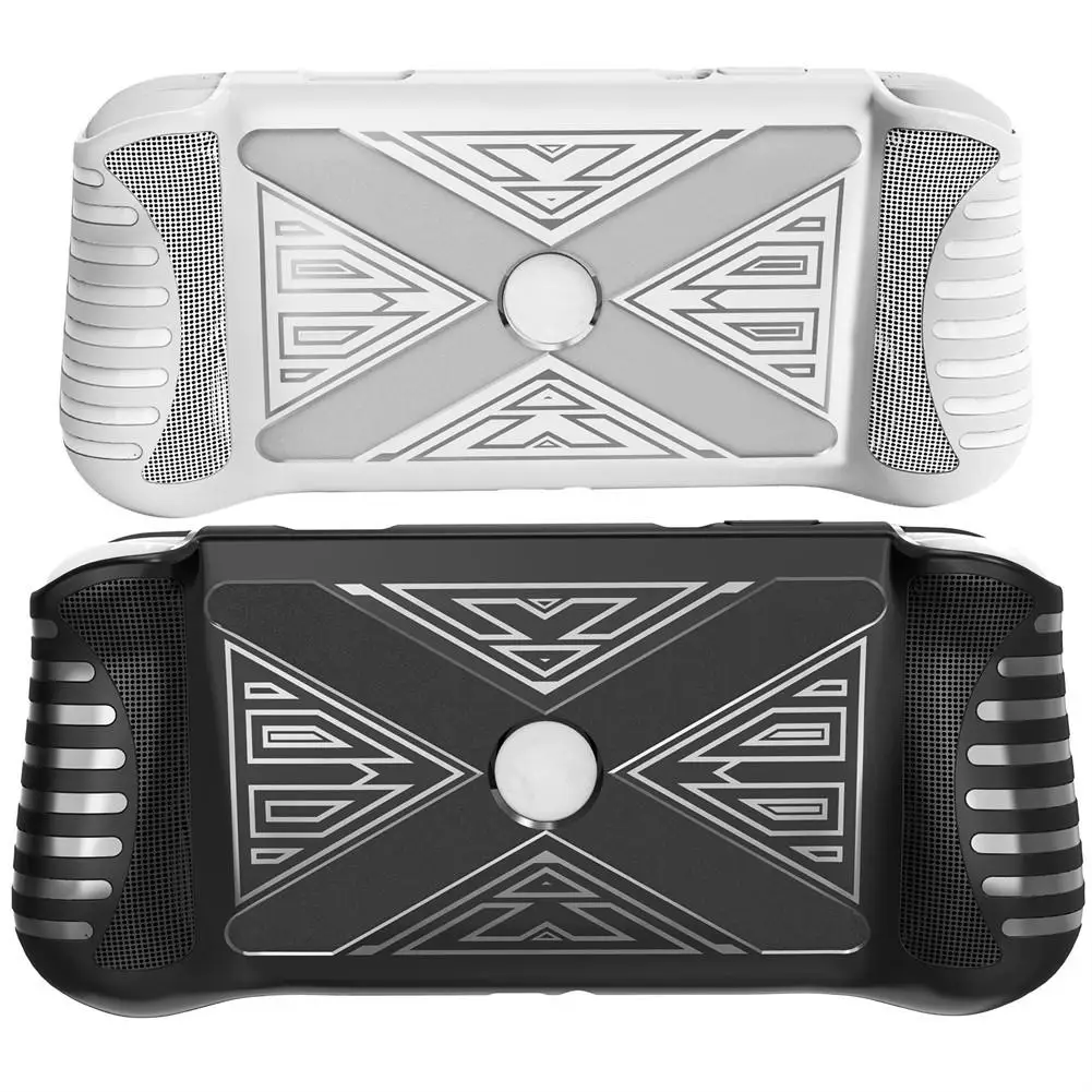 Custodia Protettiva Per Console Di Gioco Logitech G Cloud Custodia Morbida In Silicone Antiurto Tpu Cover Posteriore Anti-Goccia Accessori Di Gioco