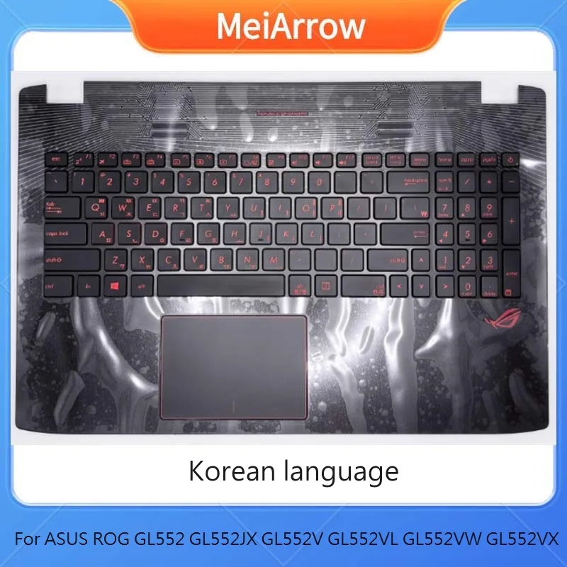 New-org-For-ASUS-ROG-GL552-GL552JX-GL552V-GL552VL-GL552VW-GL552VX ...