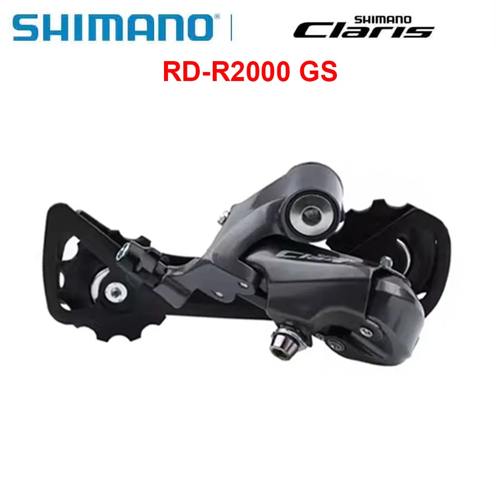 piky★美品 Claris R2000 ST FD RD 2×8s コン Claris(R2000)8速 - サガミサイクルセンター〈webショッピング