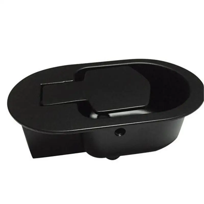 

Ручка кресла запасная металлическая деталь с кабелем для откидного кресла, замена кабеля, универсальная для большинства откидных спиц