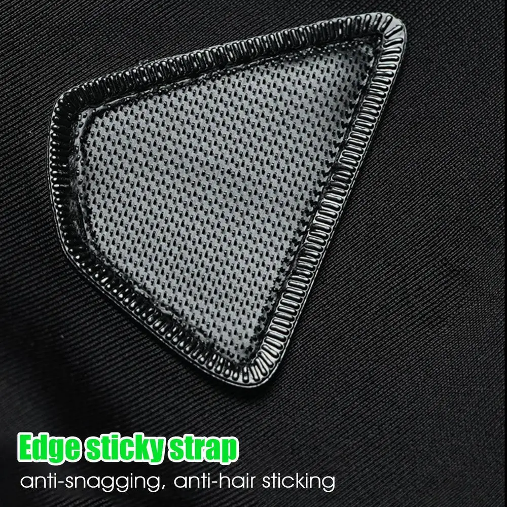 Description Picture 6 of item1Pc Billiards Glove Left Hand Three Finger Snookers Billiard Glove Non Slip Stickers Elasticity Billiard Cue Shooter Sport Glove