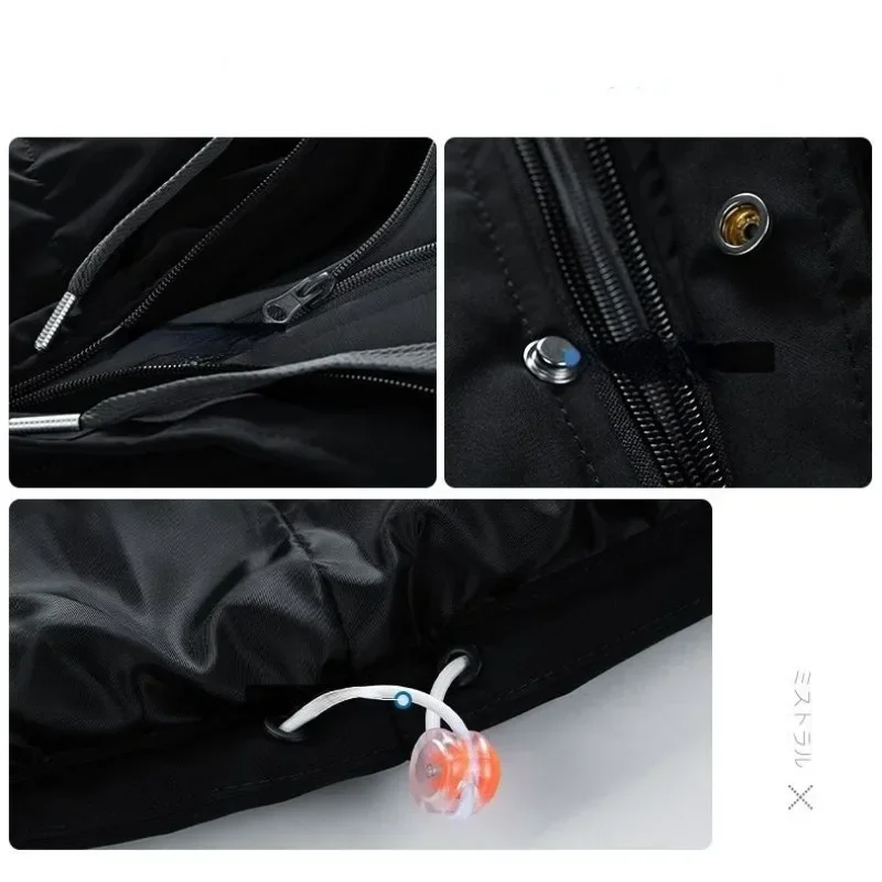 Рисунок 6 - Новинка 2023, женский пуховик