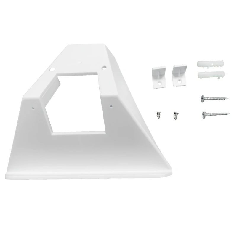 

Outlet Wall Mount Holder For SpaceX Gen2 Router Cord Clutter Holder Drop Shipping