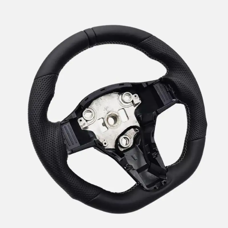 Heated Steering Wheel for Tesla Models 3 and Y