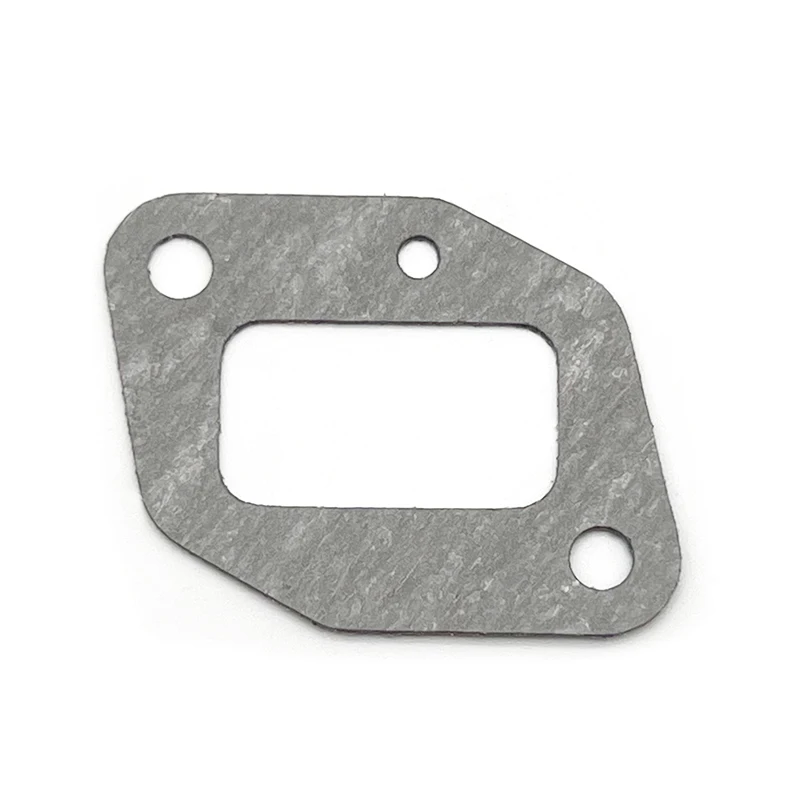 Grass Trimmer Brush Cutter Accessories 40-5 44-5 Intake Pipe Gasket Grass Trimmer Brush Cutter Accessories 40-5 44-5 Intake Pipe Gasket