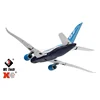 Hot Selling Weili Xk A170 2.4g Remote Control Four Channel Epo Aircraft Remote Control Fixed Wing Glider Aviation Model Toy 5
