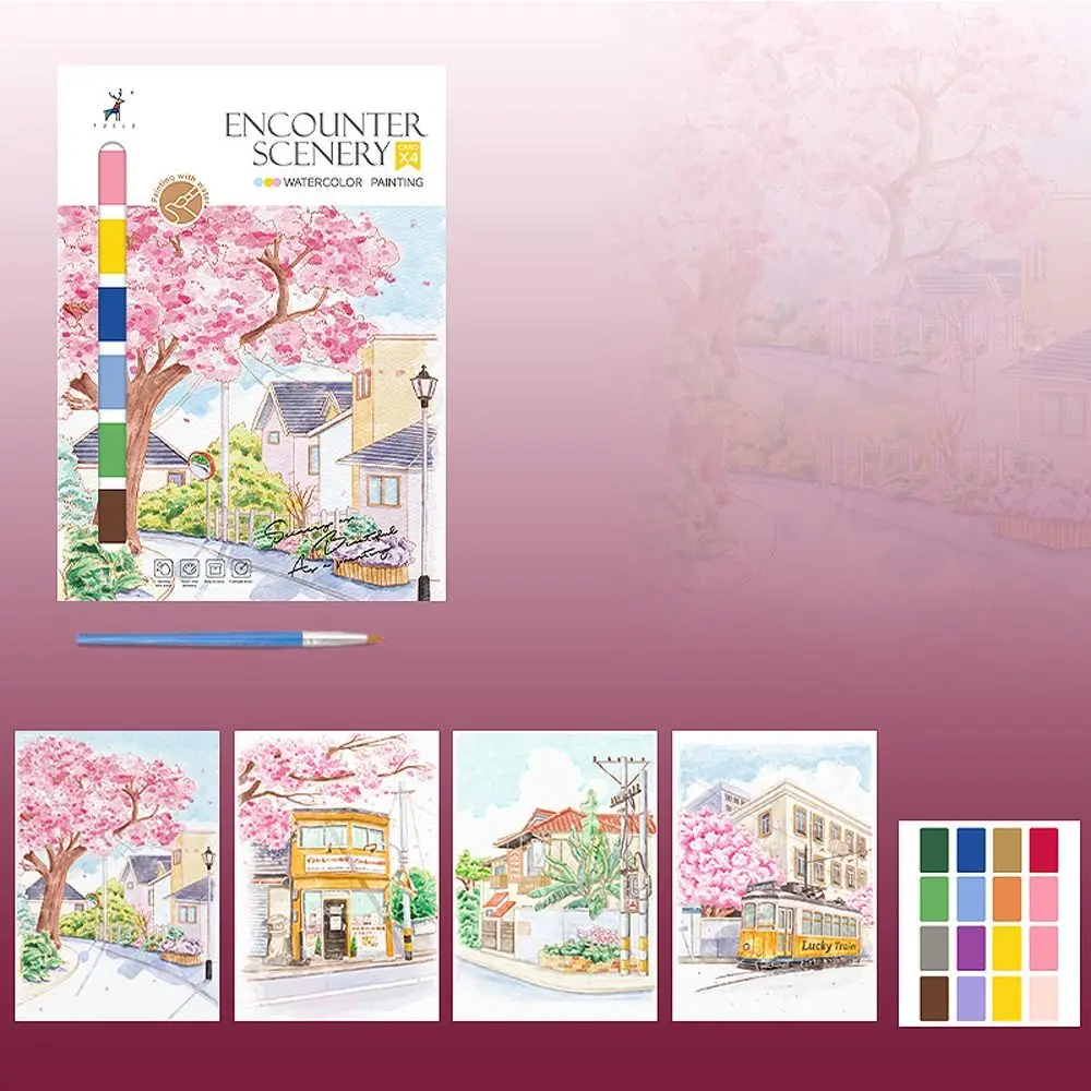 Рисунок 3 - С искусственной росписью