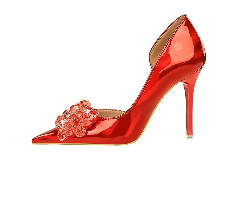 BIGTREE scarpe vista 17
