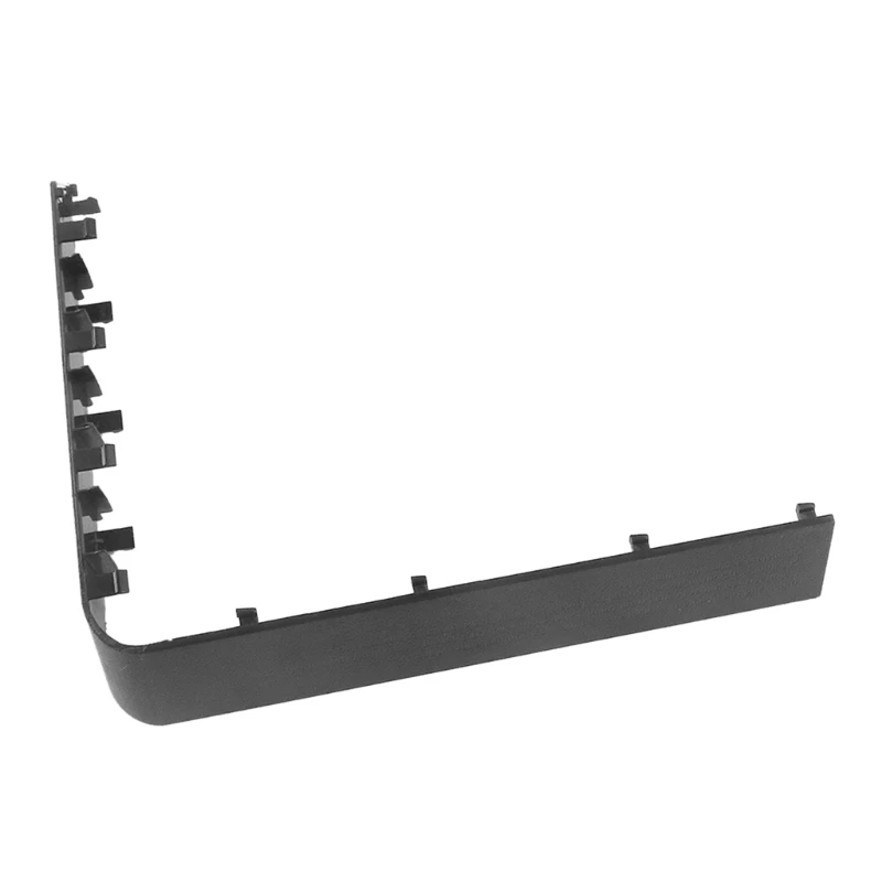 하드 드라이브 디스크 슬롯 커버 케이스 교체 f PS4 슬림 길 교체 부품 커버, PS4 프로