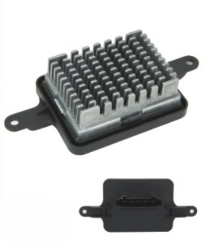 HVAC Blower Motor Module Resistor 271506902R U4631004 For Renault latitude 2011-2022