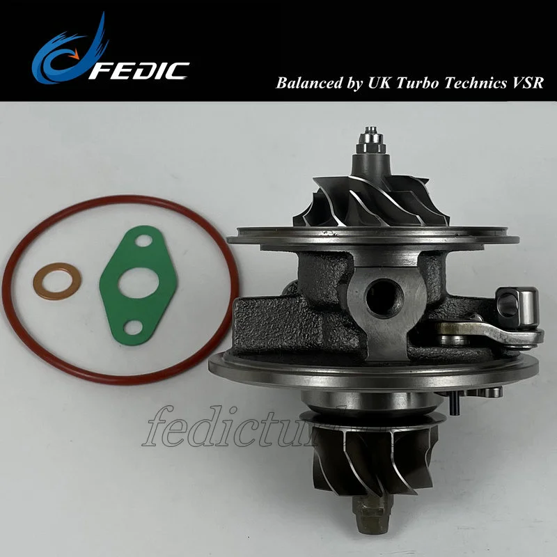 ͺ BV39 54399880001 Skoda Fabia 1.9 TDI 74 Kw 100 HP ATD 1999-2002  ͺ  chra īƮ