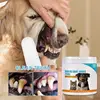 50Pcs Presoaked Dog Toothbrushes Soft Pet Fingers Toothbrush Dog Cat Cotton Brush Teeth Oral Cleaning Kitten Effective Care 4