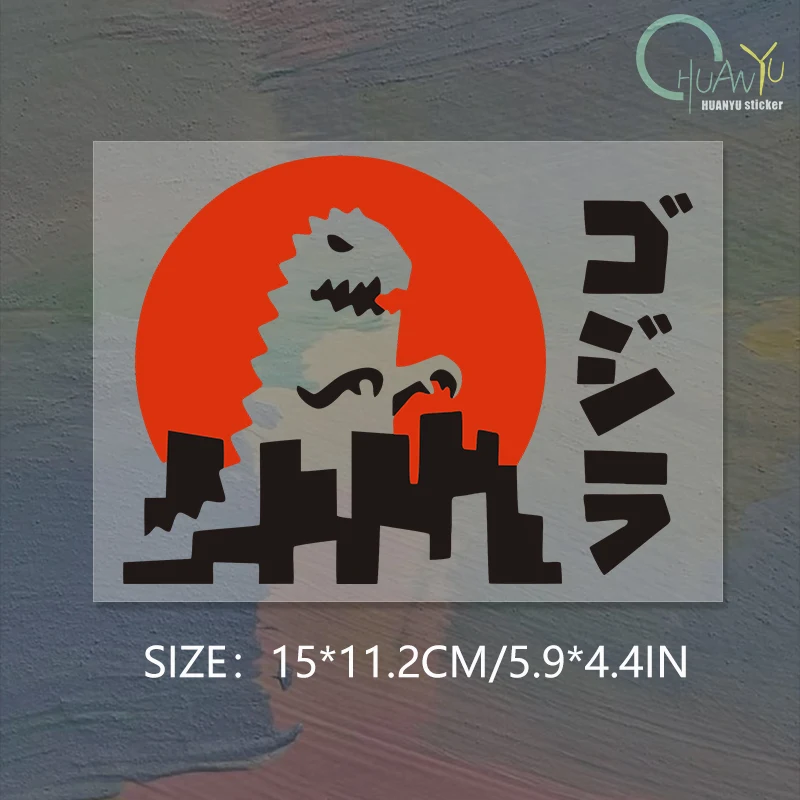 Loud And Proud DIVERTENTE AUTO Adesivo Scarico BASS DUB Decalcomania - Foto 4