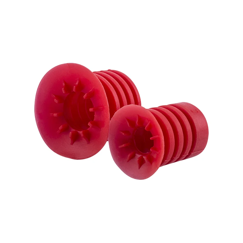 Speciale Delle Ventose Di Vuoto Degli Accessori Del Manipolatore Per L'Imballaggio Per Alimenti Accessori Pneumatici Ugello Potente Di Aspirazione Bl3