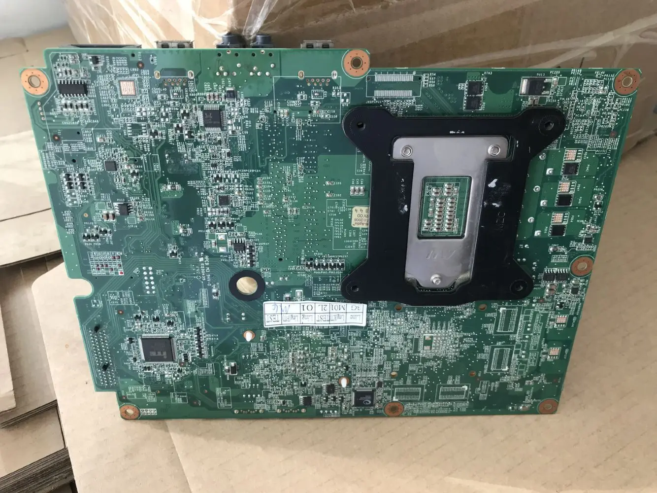 para Lenovo C340 C440 Motherboard Cih61s1 - Imagem 2